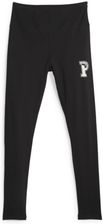 Zdjęcie Legginsy damskie Puma SQUAD czarne 62149001 - Prochowice