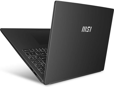 Laptop Msi Modern 15 H 15,6