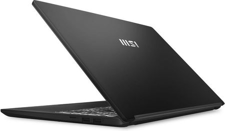 Laptop Msi Modern 15 H 15,6