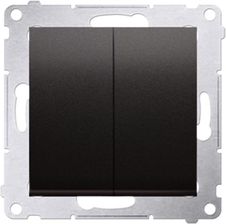 Kontakt Simone Kontakt Simon Łącznik Świecznikowy do Wersji Ip44 [Moduł] 10 Ax Simon 54 Premium (DW5B.01/48)