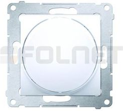 Kontakt Simone Kontakt Simon Sygnalizator Świetlny Led Światło Białe [Moduł] Simon 54 Premium (DSS1.01/43)