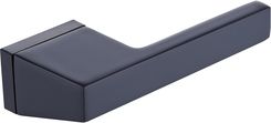 Zdjęcie Kuchinox Klamka Silana Prostokąt Ukryta Czarna - Koszalin