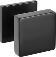 Zdjęcie Vds Gałka Stała Kwadrat Fit R67F Czarna - Słubice