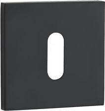 Zdjęcie Kuchinox Szyld Kwadrat Slim Klucz Czarny - Dobrzyca