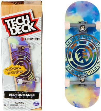 Tech Deck deskorolka fingerboard Element Seria Performance