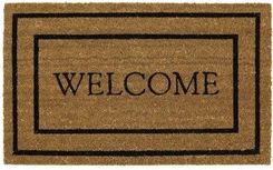 Zdjęcie Wycieraczka Kokosowa Welcome 12X450X750 Beżowa   - Grodzisk Mazowiecki