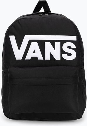 Vans Plecak Old Skool Drop V Backpack 22L Black