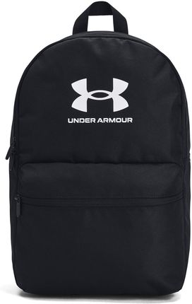 Under Armour Plecak Ua Loudon Lite Backpack 1380476 001 Czarny