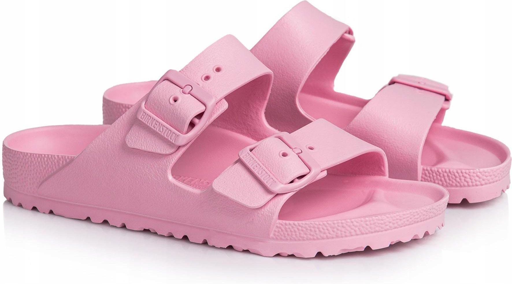 【新品】BIRKENSTOCK EVAアリゾナ　エッグシェル　37【最終価格】 Arizona EVA/ アリゾナ EVA EVA エッグシェル | BIRKENSTOCK