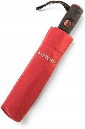 Parasol automatyczny Wittchen czerwony