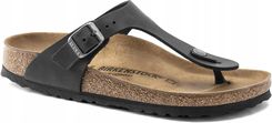Japonki damskie Birkenstock Gizeh Lekkie Profilowane Na Co Dzień 845251