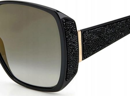 Okulary przeciwsłoneczne Damskie Jimmy Choo CLOE-S-62807FQ Ø