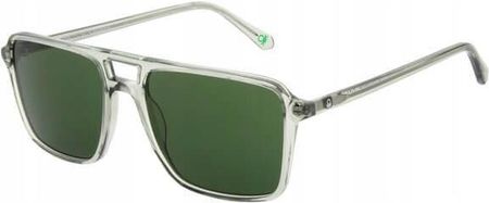 Okulary przeciwsłoneczne Benetton BE5048 514
