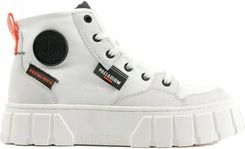 Zdjęcie Buty Trapery Palladium Pallatower 98573-116 R.41 - Zbąszynek