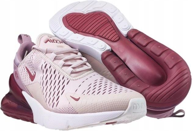 air max 70 rose