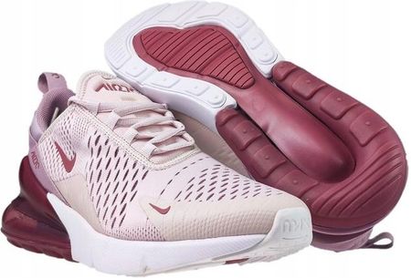 かわいい！精悍!☆WMNS AIR MAX 270 REACT 'PLUM CHALK' かわいい！精悍!☆WMNS AIR MAX 270 REACT 'PLUM CHALK' (Nike