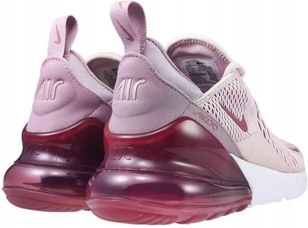 air max 70 rose