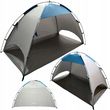 NAMIOT PARAWAN PLAŻOWY 220X115X120CM ENEROCAMP