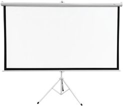 Zdjęcie Extralink Projection Screen 100'' EX30521 - Tomaszów Mazowiecki