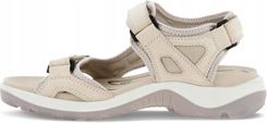 Zdjęcie Ecco Offroad Sandały Kobiety, Limestone, 41 Eu - Mszana Dolna