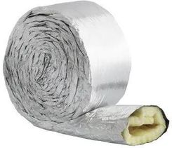 Zdjęcie Darco Rękaw Izolowany Do Kanałów Kp 150x50 10mb - Siechnice
