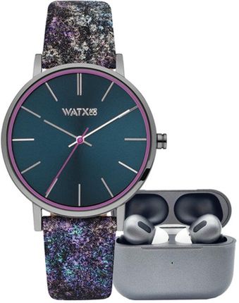 Watxandco RELOJ12_38 (38MM)