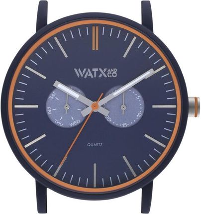 Watxandco WXCA2715 (44MM)