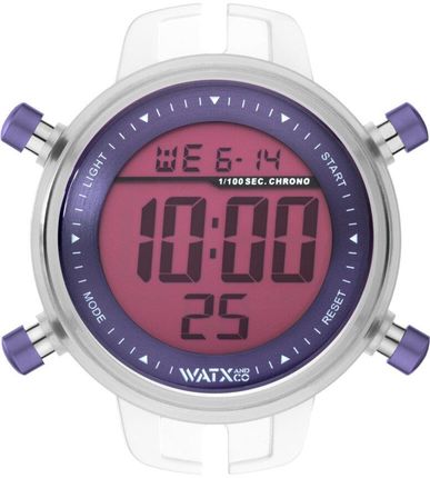 Watxandco RWA1095 (43MM)