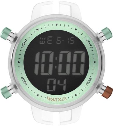 Watxandco RWA1160 (43MM)