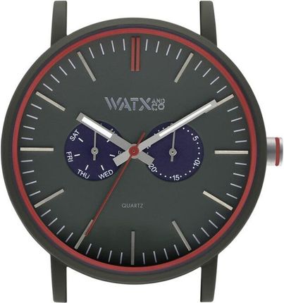Watxandco WXCA2716 (44MM)