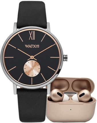 Watxandco RELOJ6_38 (38MM)