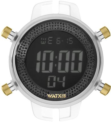 Watxandco RWA1058 (43MM)