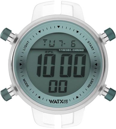 Watxandco RWA1039 (43MM)