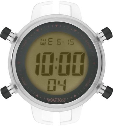 Watxandco RWA1132 (43MM)