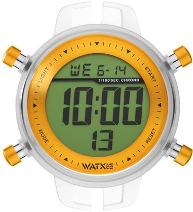 Watxandco RWA1093 (43MM)