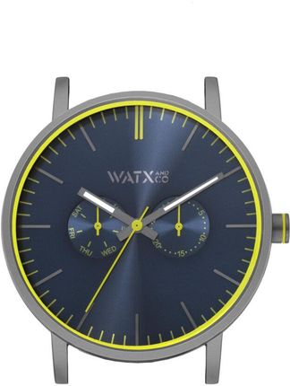 Watxandco WXCA2712 (44MM)
