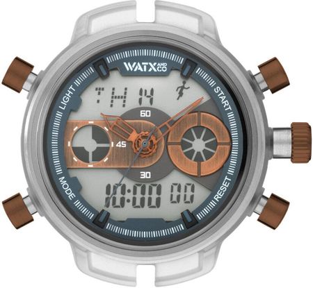 Watxandco RWA2718 (49MM)