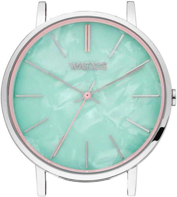 WATXANDCO Watx Digital RWA1161, Multicolore, Bohème