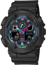 Zdjęcie Casio G-Shock GA-100MF-1AER - Sulmierzyce