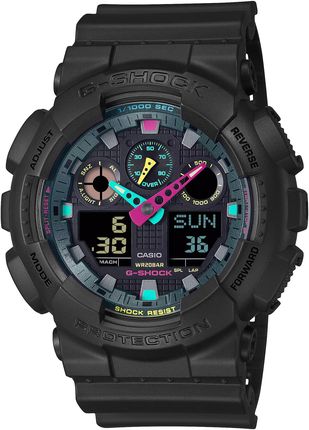 G-Shock GA-100MF-1AER