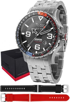 Vostok Europe YN55-597A729B