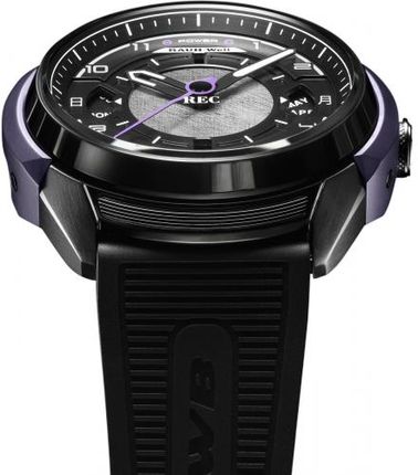 Rec 901-RWB-Rotana Zegarki Ceny i opinie