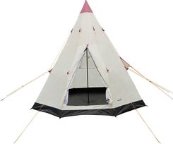 Zdjęcie Redcliffs Namiot Tipi 250X250X240Cm Beżowy - Kostrzyn nad Odrą