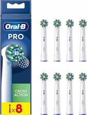 Zdjęcie Oral-B Pro CrossAction 8szt.  - Jeziorany