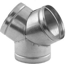 Zdjęcie Trójnik Yportki YS100120OC - Żmigród