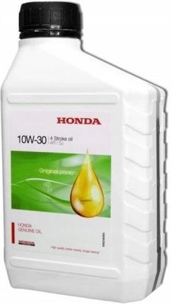 Honda Olej 0,6L Oryginał 10W30 Kosiarki 4-Suw