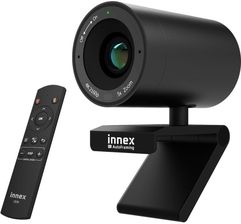 Innex C570 | Kamera konferencyjna USB, 4K, ePTZ, autokadrowanie AI, mikrofony