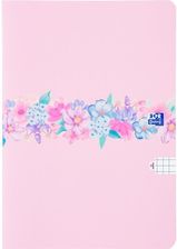 Zdjęcie Oxford Zeszyt Flowers A5 400181449 - Żabno