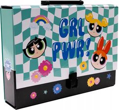 Zdjęcie Beniamin Teczka Z Rączką Walizeczka Atomówki - Orzesze