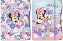 Zdjęcie Beniamin Teczka Z Gumką A4 Minnie Mouse - Józefów nad Wisłą